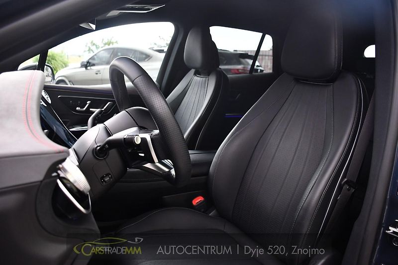 Mercedes-Benz EQE 500 4-MATIC AMG ZÁRUKA - fotka 11 z 56