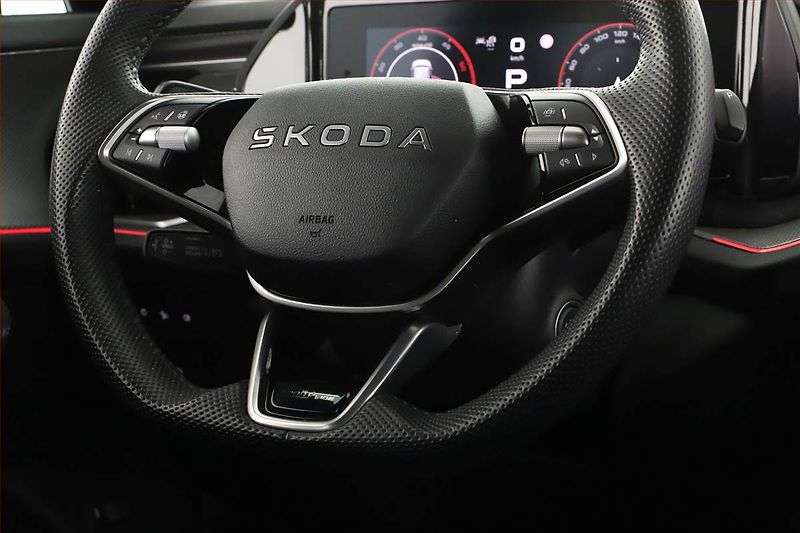 Škoda Kodiaq (2025) 2.0 TDI, SPORTLINE, 4X4 - fotka 8 z 20