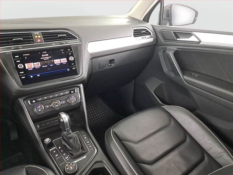 Volkswagen Tiguan (2019) 2.0 TDI - fotka 8 z 22