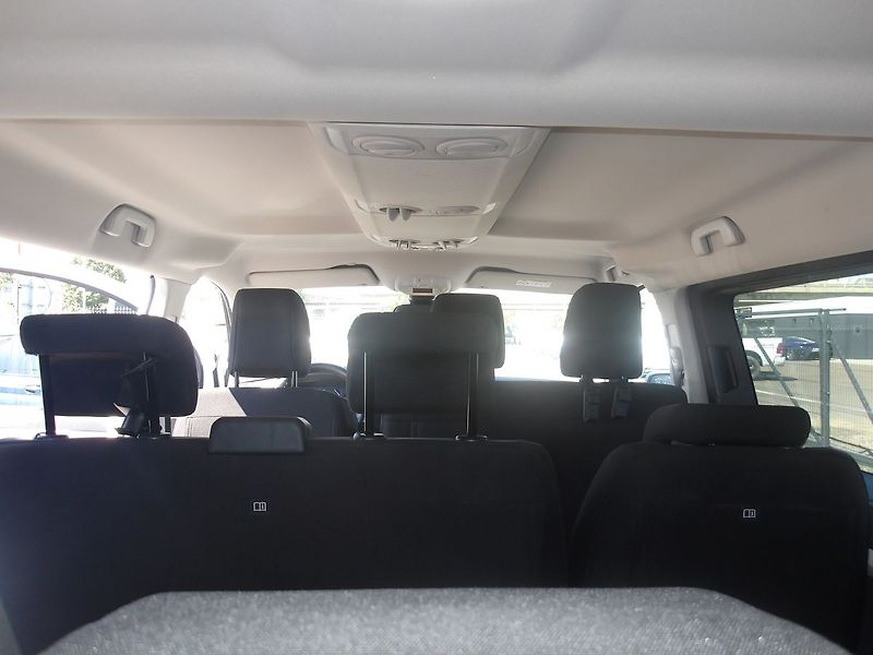 Toyota ProAce 2,0D-4D L2 ČR! I.MAJ! ZÁRUKA! - fotka 12 z 35