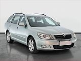 Škoda Octavia (2010) 1.6 TDI, Serv.kniha, Tempomat - náhled 1