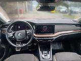 Škoda Octavia 2,0 TDI 147 Scout 4x4 DSG - náhled 9