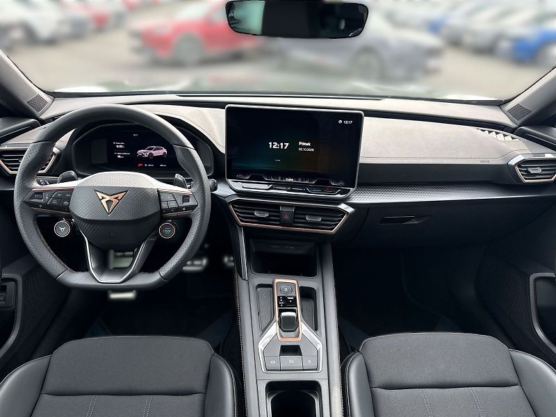Cupra Formentor (2026) 1.5 eTSI DSG - fotka 6 z 33