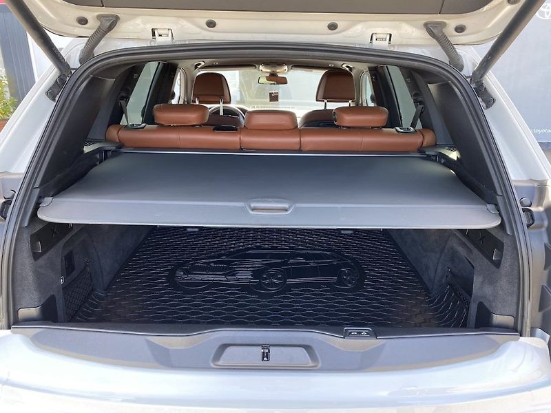 BMW X5 xDrive45e, ČR, tažné, 4x4, DPH - fotka 35 z 43
