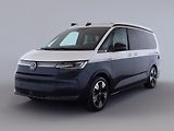 Volkswagen California eHybrid 4M Ocean HuD Kam DCC T - náhled 1