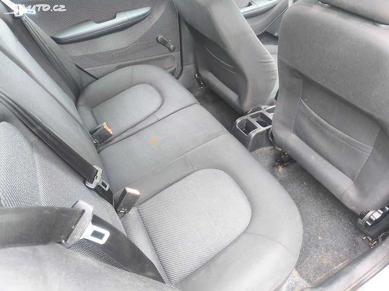 Škoda Fabia 1,9SDI,PĚKNÁ,TZ,1MAJ45L - fotka 7 z 19