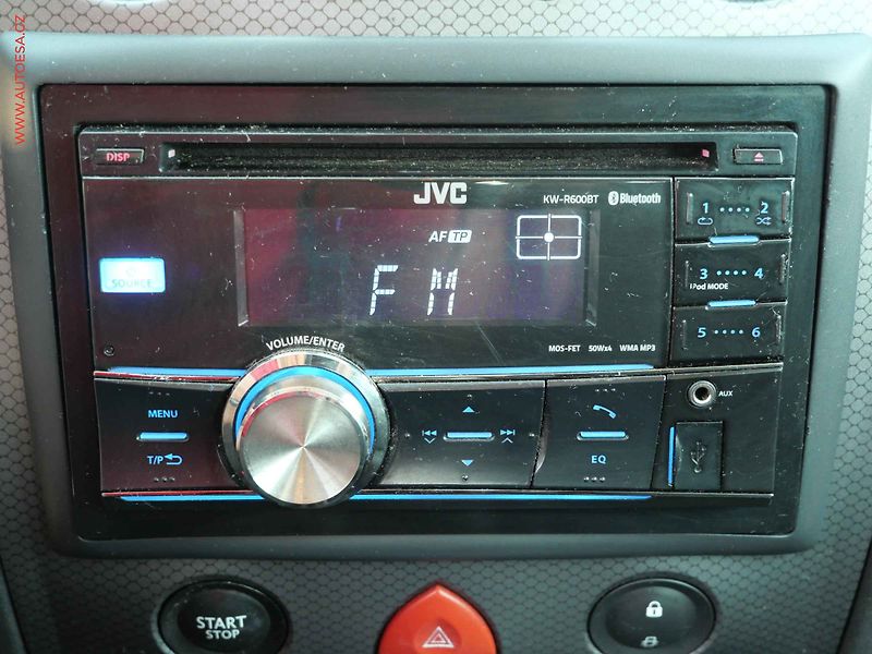 Renault Mégane (2004) 1.6 16V, AC - fotka 18 z 19