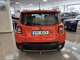 Jeep Renegade 2.0 MJT, 6MT, 4x4, CZ, 1.maj. - náhled 3