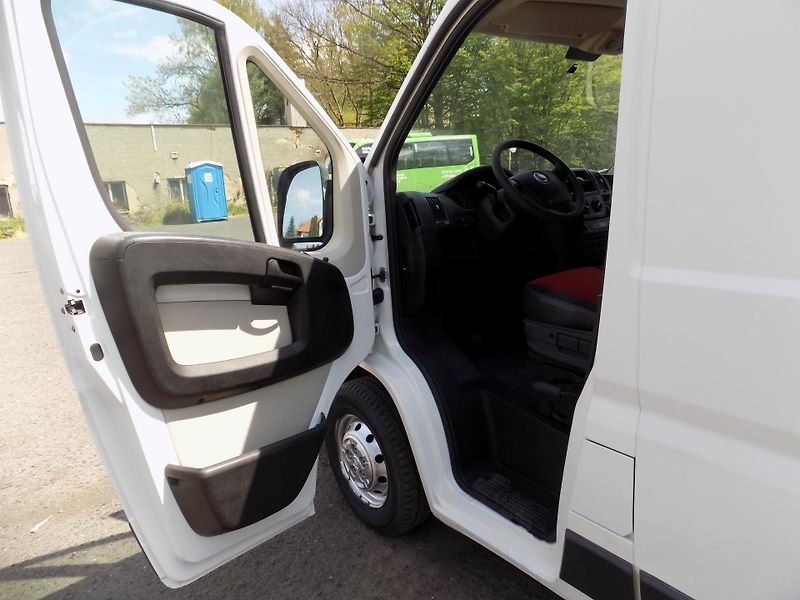 Fiat Ducato (2013) 2,3 96KW L2H1  - fotka 10 z 31