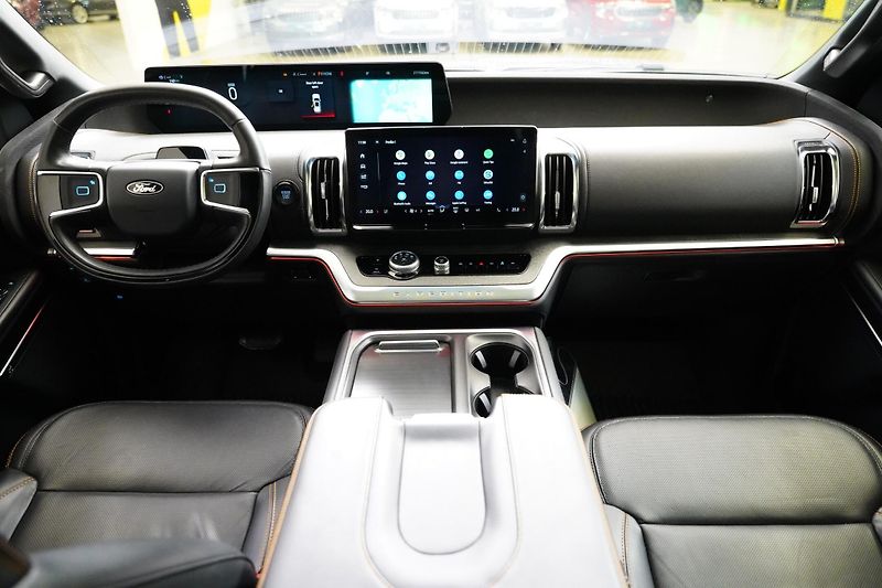 Ford Expedition - fotka 5 z 30