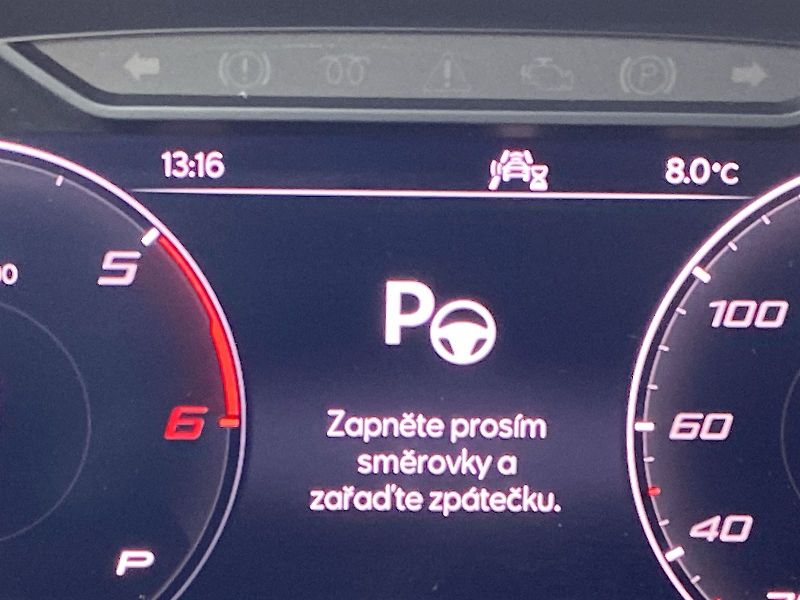 Seat Tarraco (2023) 2.0 TDI 4x4 DSG FR - fotka 22 z 41