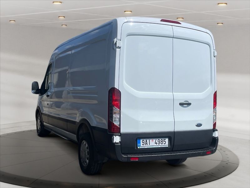 Ford Transit 2,0 EB 96 350 TREND L3 FWD - fotka 4 z 11