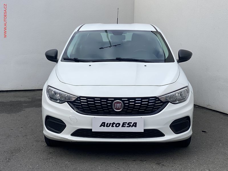 Fiat Tipo (2017) 1.4 i, Klima - fotka 2 z 16