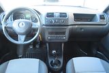 Škoda Roomster 1.2 TSi KLIMA SADA KOL - náhled 9