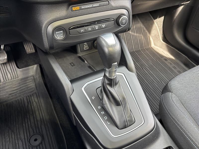 Ford Focus 1,0 mHEV 114kW Active DPH - fotka 42 z 44