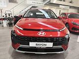 Hyundai Bayon (2026) FL26 1,0 TGDI DCT WAVE  - náhled 1