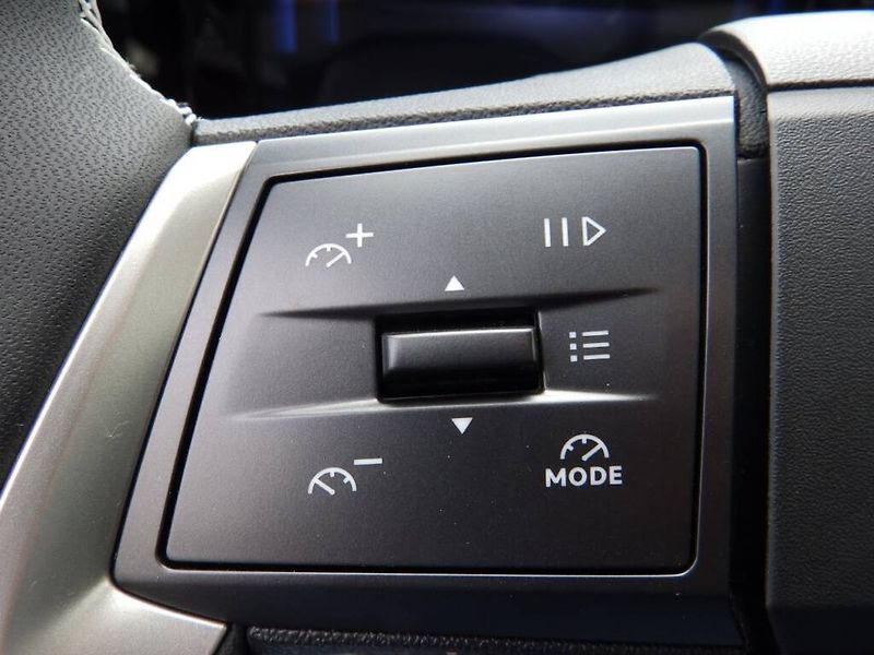 Opel Frontera (2026) Edition Electric - fotka 22 z 30