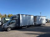 Iveco Daily (2026) 3.0AT Souprava 22EP, Hydr.čelo - náhled 1