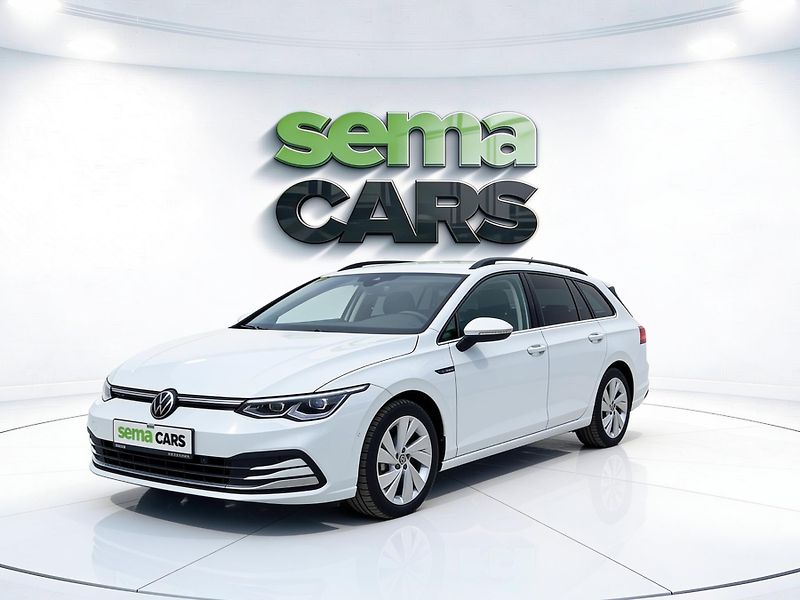 Volkswagen Golf (2024) 2.0 TDI 110kW DSG7 Style TZ - fotka 1 z 34