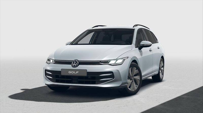 Volkswagen Golf Variant (2026) 1,5 eTSI 7DSG mHEV  People - fotografie inzerátu