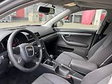 Audi A4 Avant (2005) 1.9TDI, 85kw, Nova STK - náhled 16
