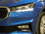 Škoda Fabia - náhled 9