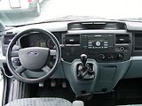 Ford Transit (2011) 2.2TDCi, 6MÍST, 350L,196TIS.KM - náhled 13