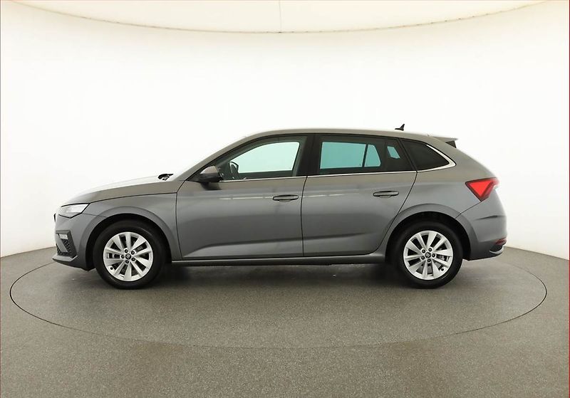 Škoda Scala (2025) Selection 1.0 TSI - fotka 3 z 18