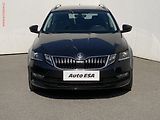 Škoda Octavia (2019) 1.5 TSi, Soleil, LED, navi, - náhled 1