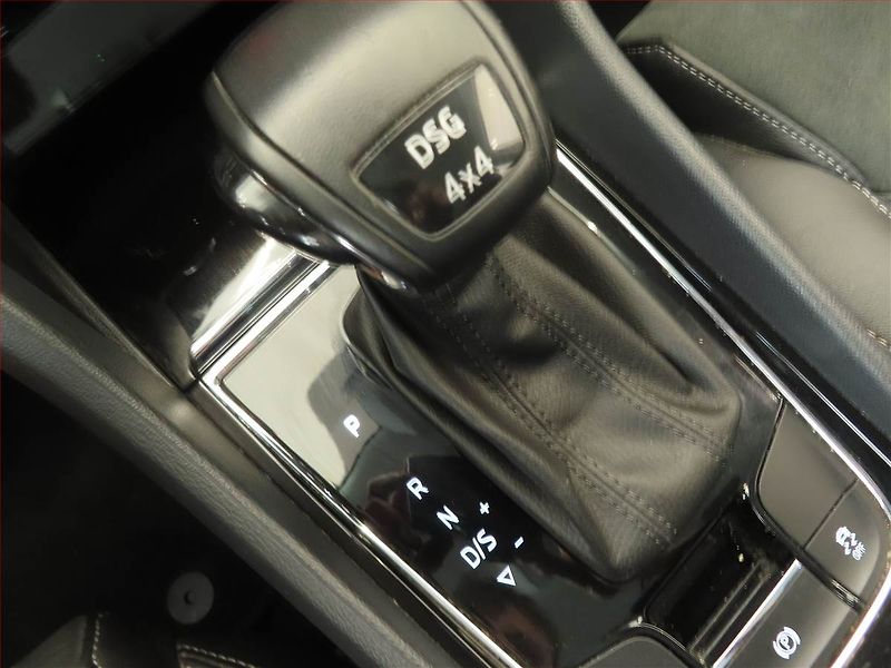 Škoda Kodiaq (2019) Style Plus 2.0 TDI 4x4 - fotka 12 z 14