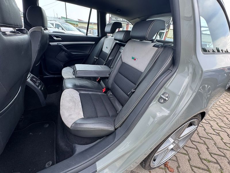 Škoda Octavia (2006) RS 2,0 FSI TURBO 147 KW STK - fotka 36 z 50