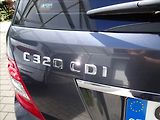 Mercedes-Benz Třídy C 3,0 165 kW, CDI, 4x4,Automat - náhled 6