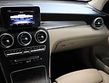 Mercedes-Benz GLC (2018) 300 - náhled 8