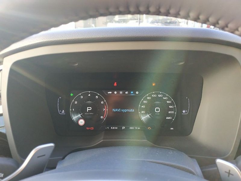 KGM Korando 1.5T, SYLE+,4WD, AT, SKLADEM - fotka 20 z 30