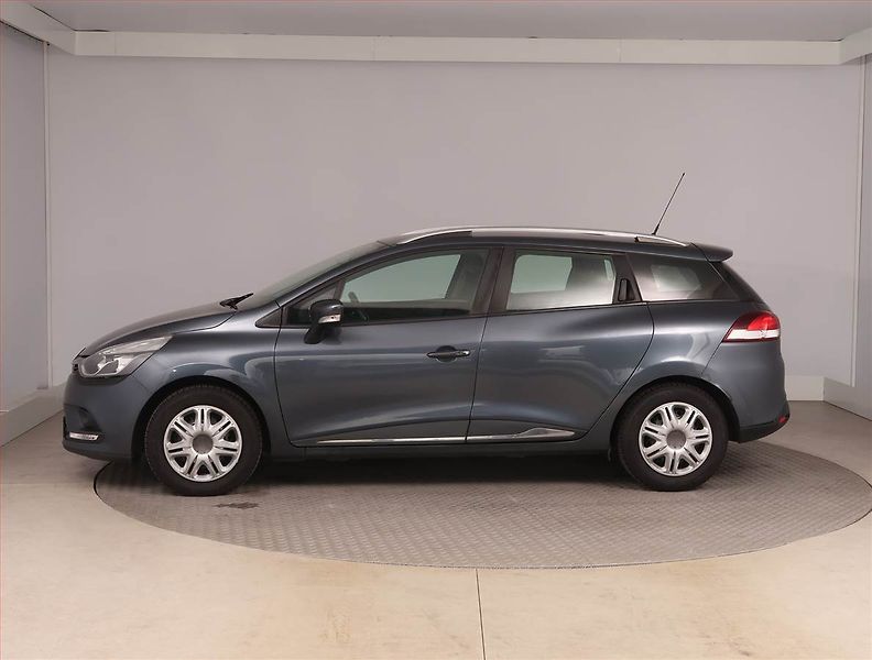 Renault Clio (2019) 0.9 TCe, Tempomat - fotka 3 z 14