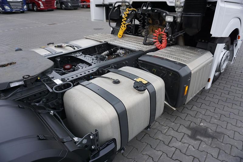 Mercedes-Benz Actros (2022) 1845 / E 6 / MP 5 / ACC / MEGA - fotka 14 z 49