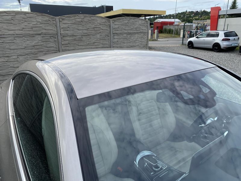 Mercedes-Benz Třídy C C 400 COUPE 4MATIC 51.000KM - fotka 62 z 149