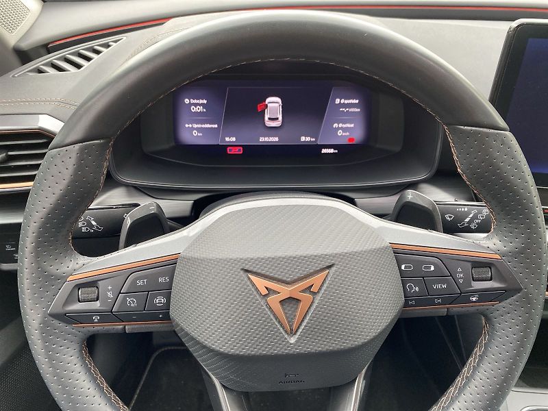 Cupra Formentor (2024) 2.0 TSI DSG 4Drive - fotka 19 z 46