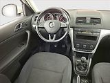 Škoda Yeti (2014) 2.0 TDI, 4X4, Tempomat - náhled 7