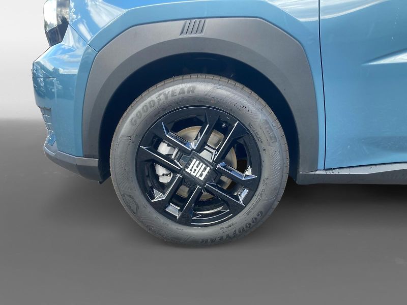Fiat Grande Panda (2025) Icon 1.2 Turbo Hybrid 110k eDC - fotka 14 z 15