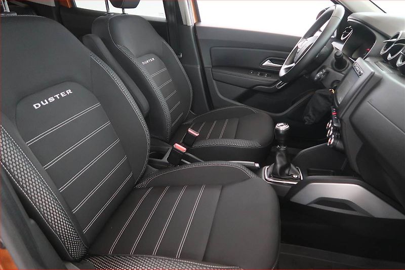 Dacia Duster (2018) 1.6 SCe, Serv.kniha, Navi - fotka 9 z 16