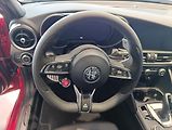 Alfa Romeo Giulia (2026) Quadrifoglio 2.9 V6 Turbo 520K - náhled 25
