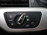 Audi A4 (2017) 2.0 TDI, Serv.kniha, Navi - náhled 18