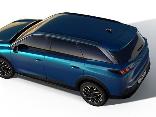 Peugeot 5008 (2026) ALLURE Hybrid 145 e-DCS6 - fotka 2 z 8