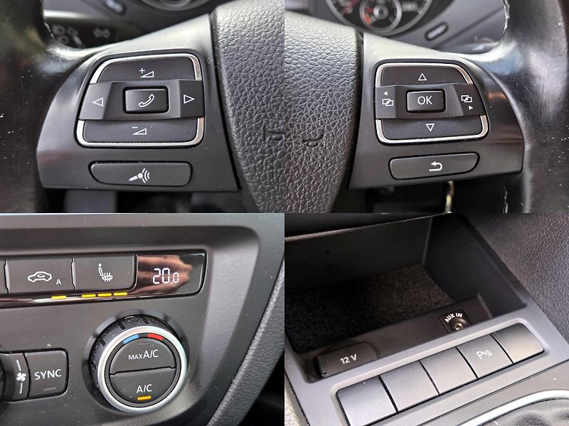Volkswagen Jetta Trend LIFE *SERV.KNÍŽKA*       - fotka 37 z 42