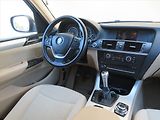 BMW X3 (2012) xDrive20d, 4X4, Serv.kniha - náhled 7