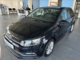 Volkswagen Polo 1,2   TSI,LOUNGE,2.MAJ,SERVISK - náhled 2