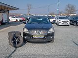 Nissan Qashqai (2008) 1.6i 16V 84KW PANO – 2x ALU - náhled 1