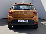 Dacia Sandero (2023) 1.0TCe, 2.maj,ČR, LED, AC - náhled 4