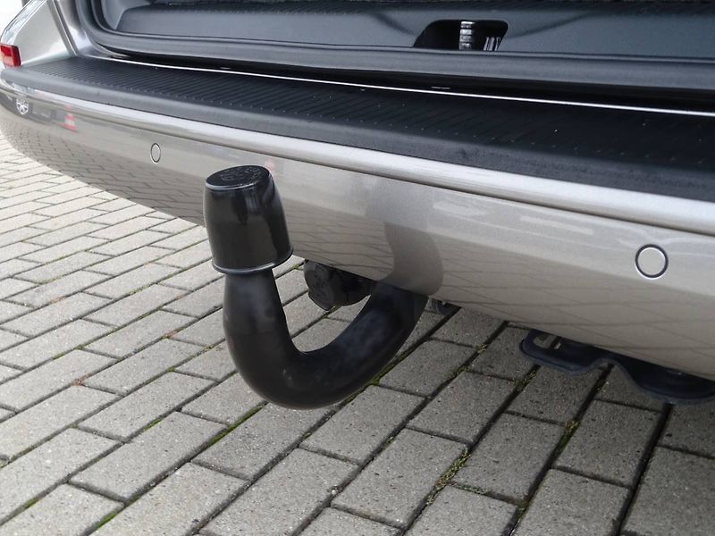 Volkswagen Caravelle (2022) 6.1 CL TDI DR DSG - fotka 26 z 26